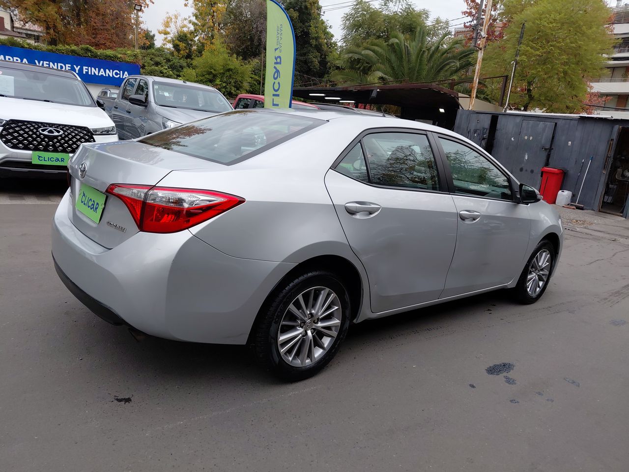 TOYOTA - 7