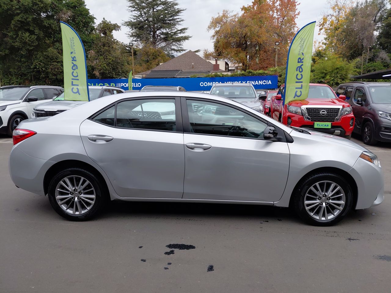 TOYOTA - 8