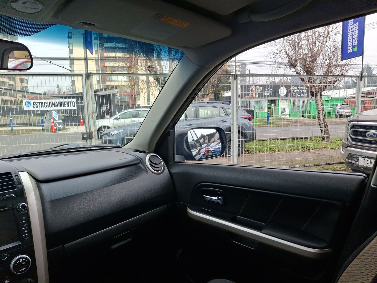 SUZUKI - 2