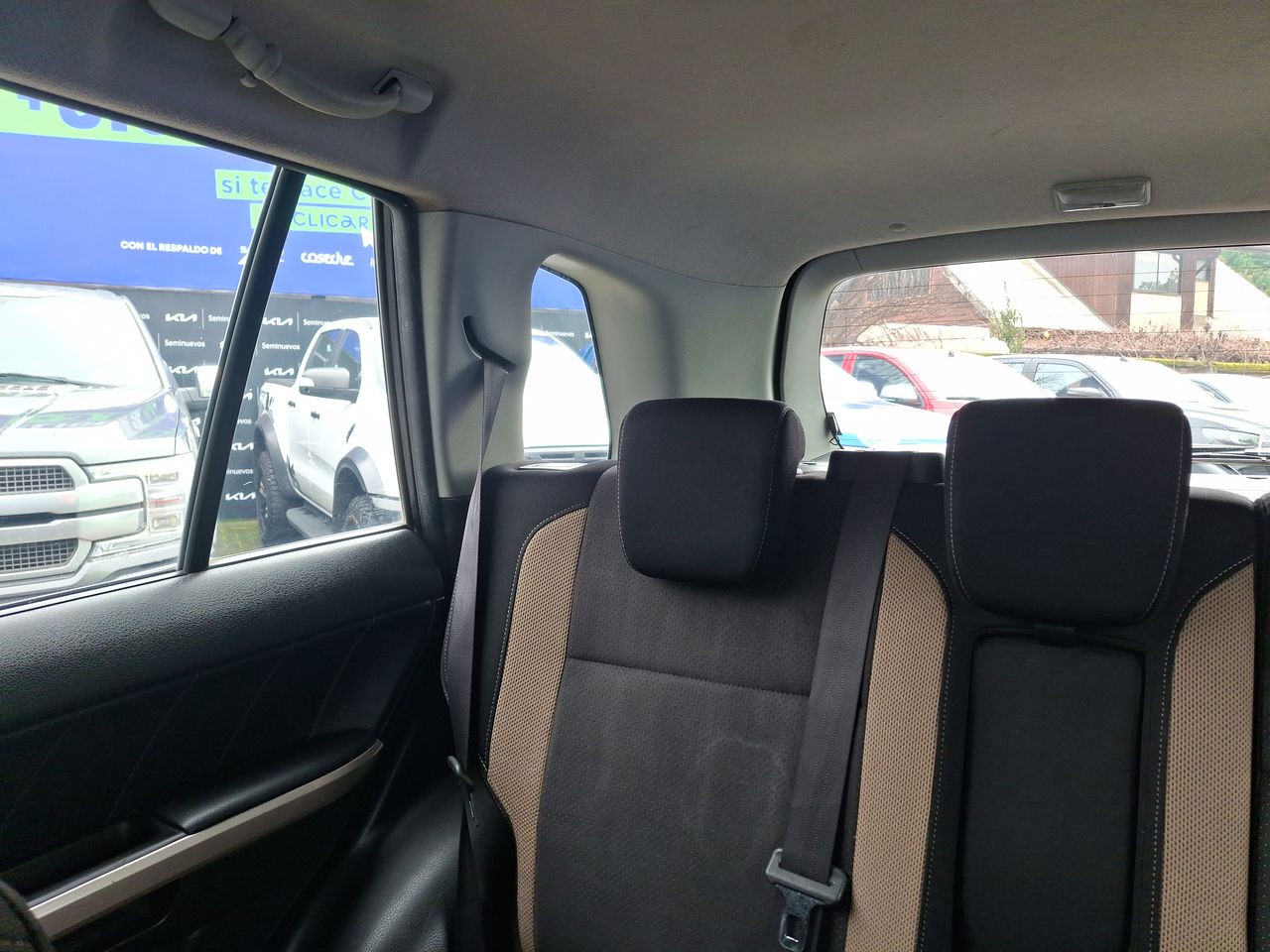 SUZUKI - 4