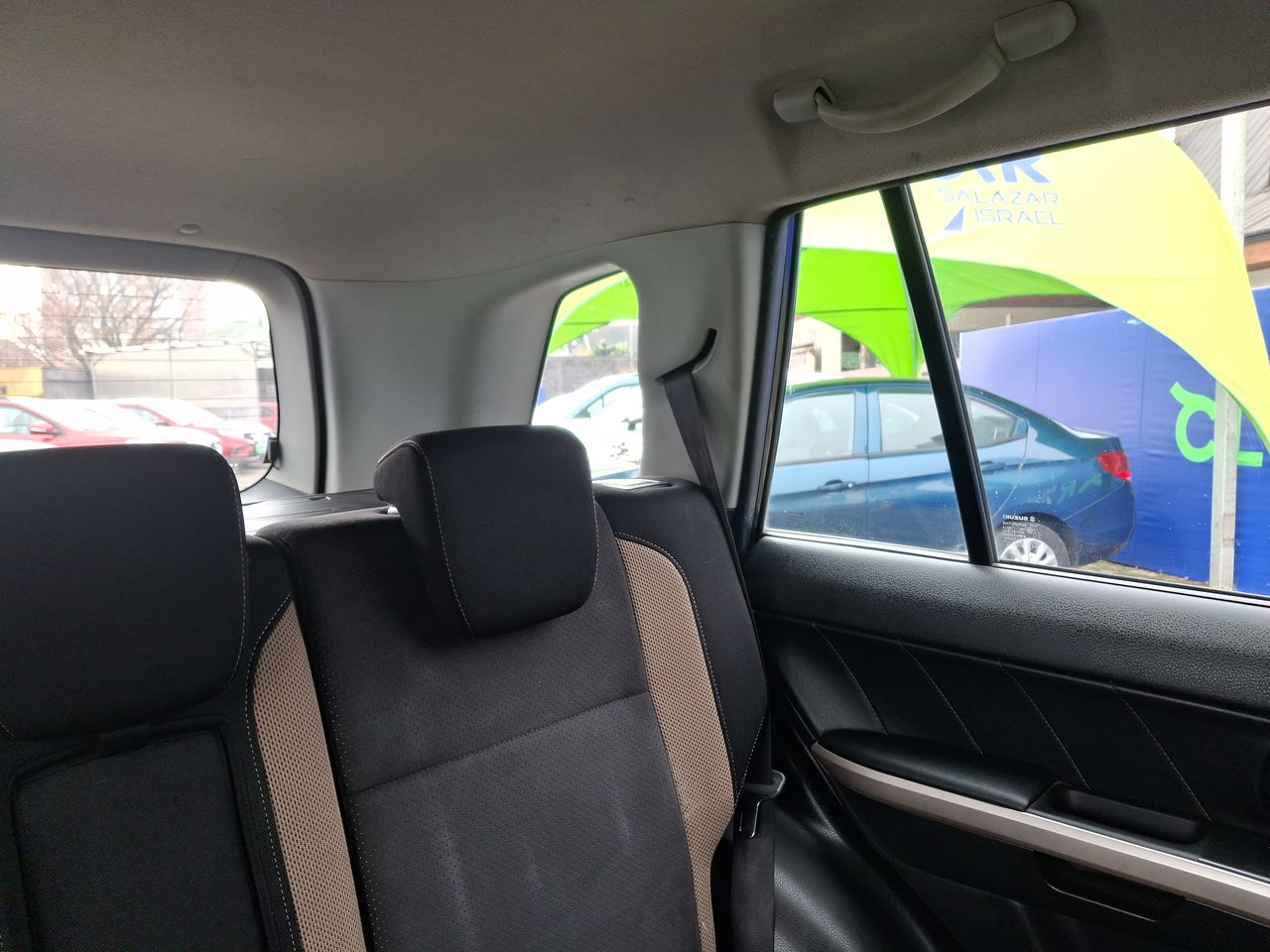 SUZUKI - 6