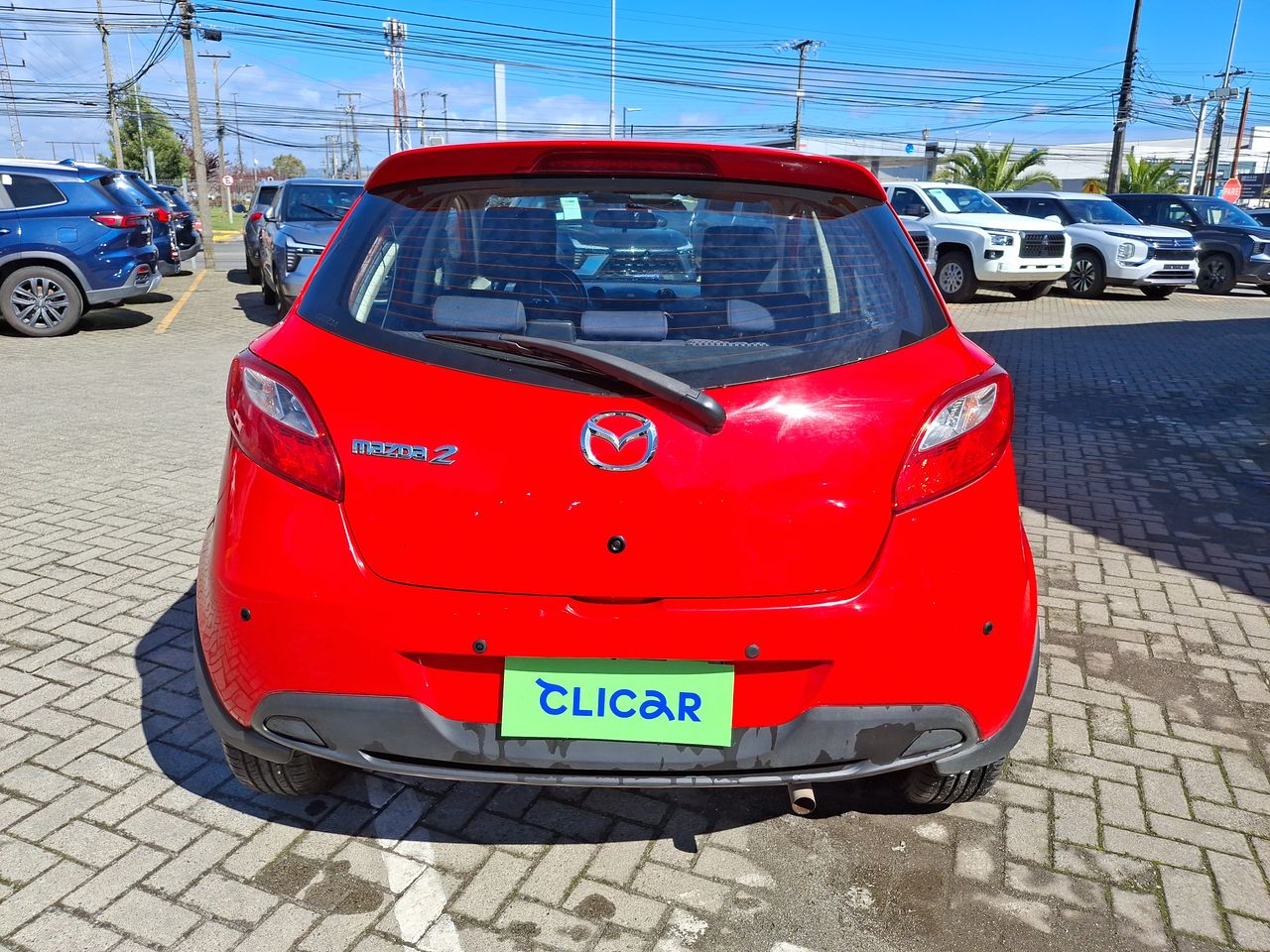 MAZDA - 6