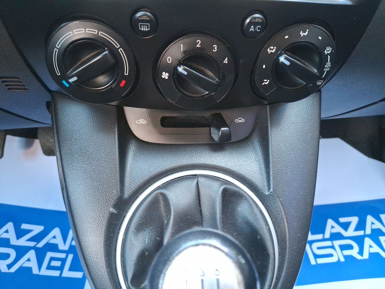 MAZDA - 26
