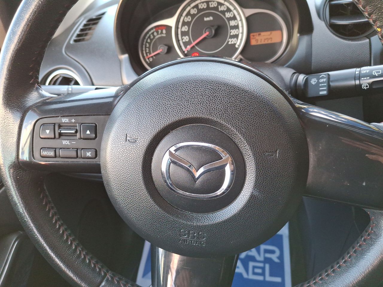 MAZDA - 22
