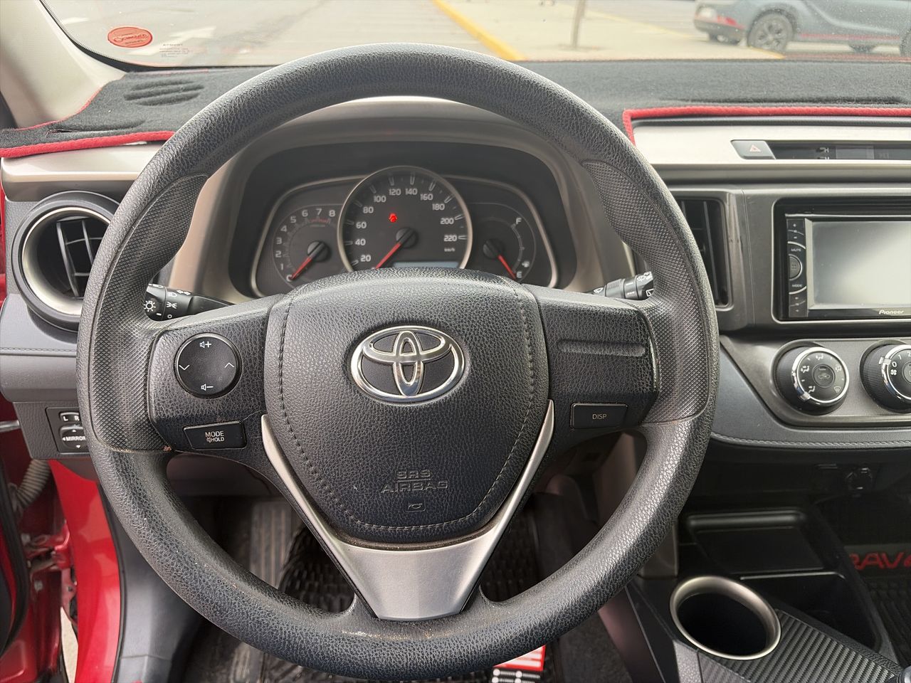 TOYOTA - 14