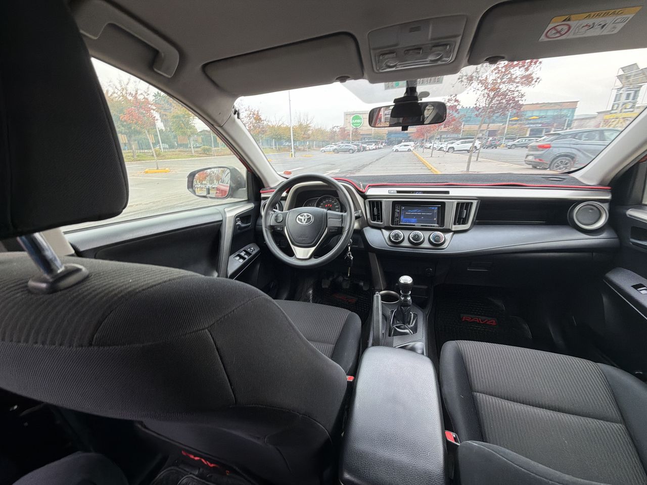 TOYOTA - 8