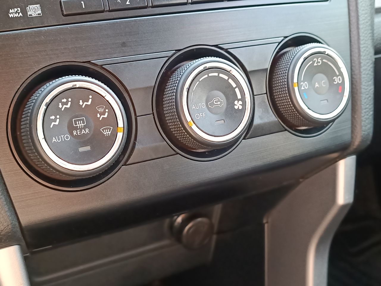 SUBARU - 26