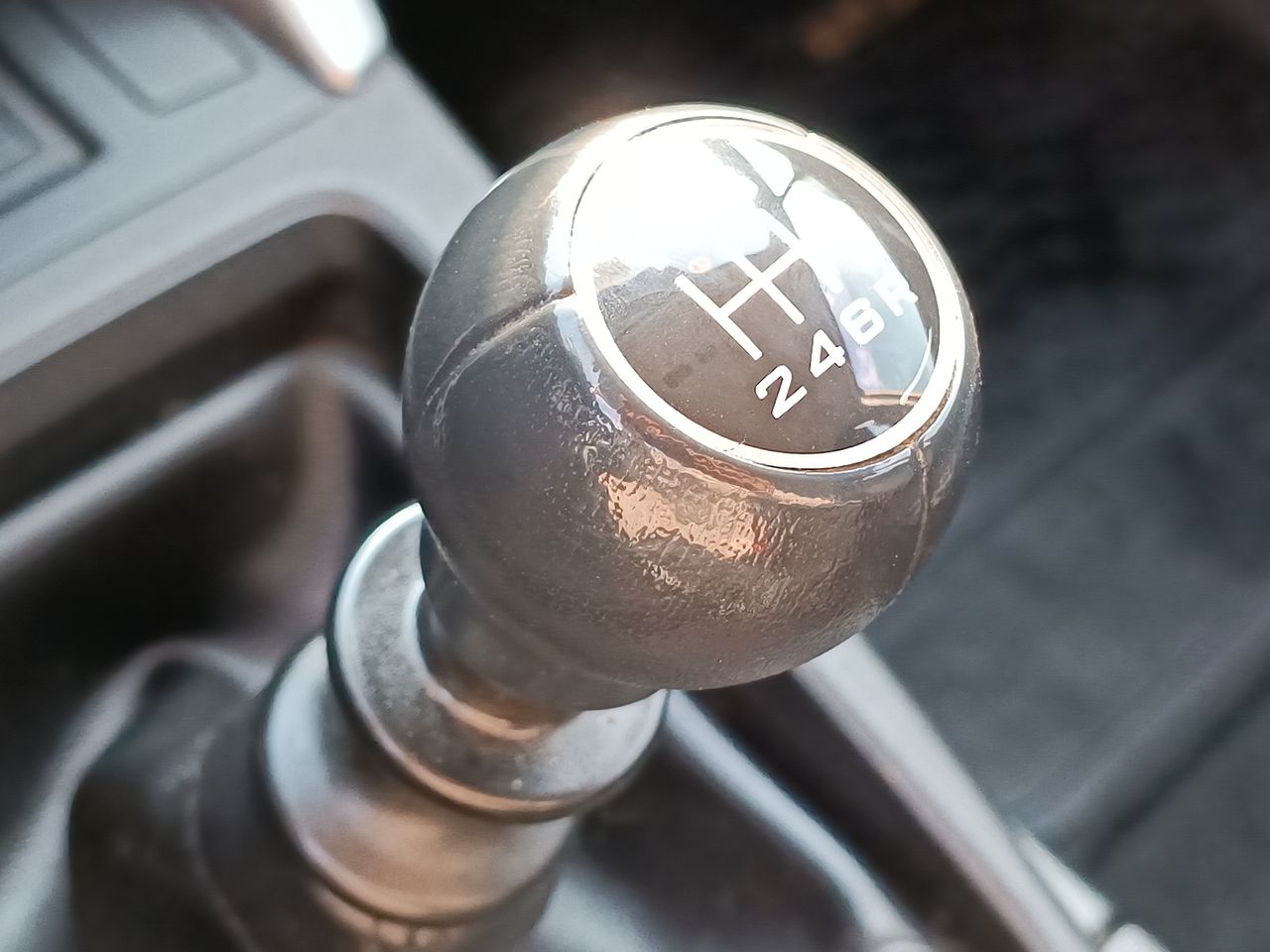 SUBARU - 27