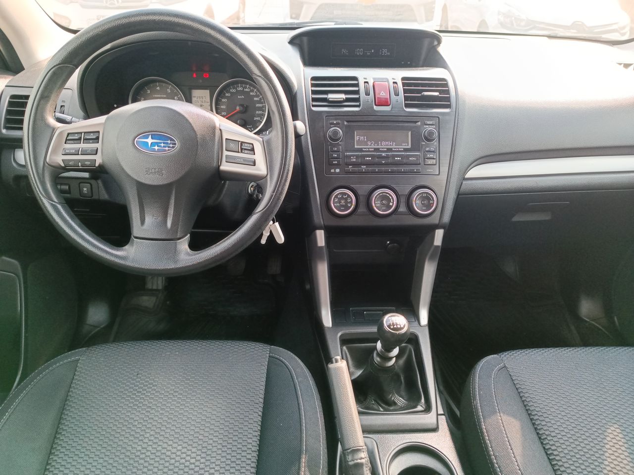 SUBARU - 28