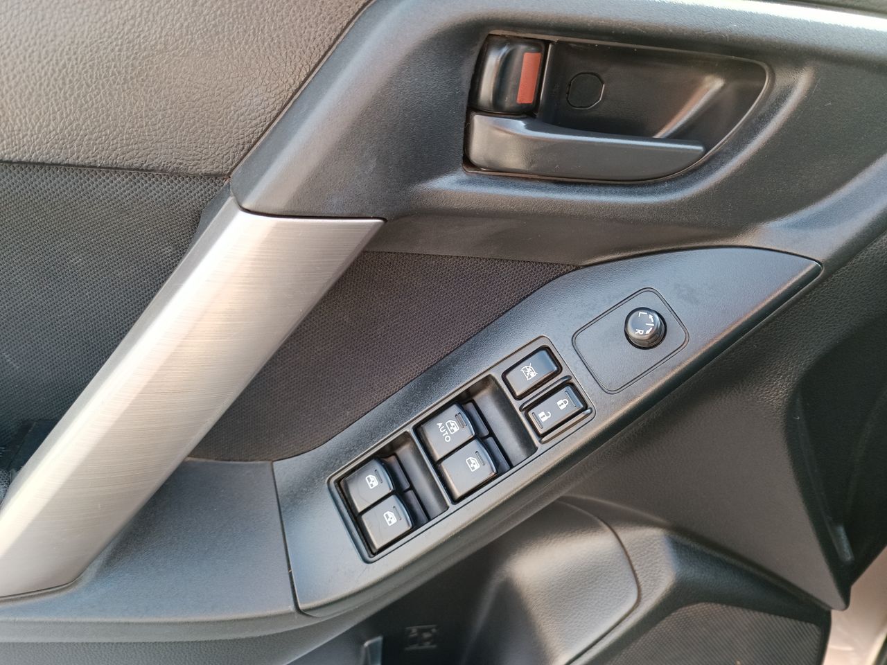 SUBARU - 20