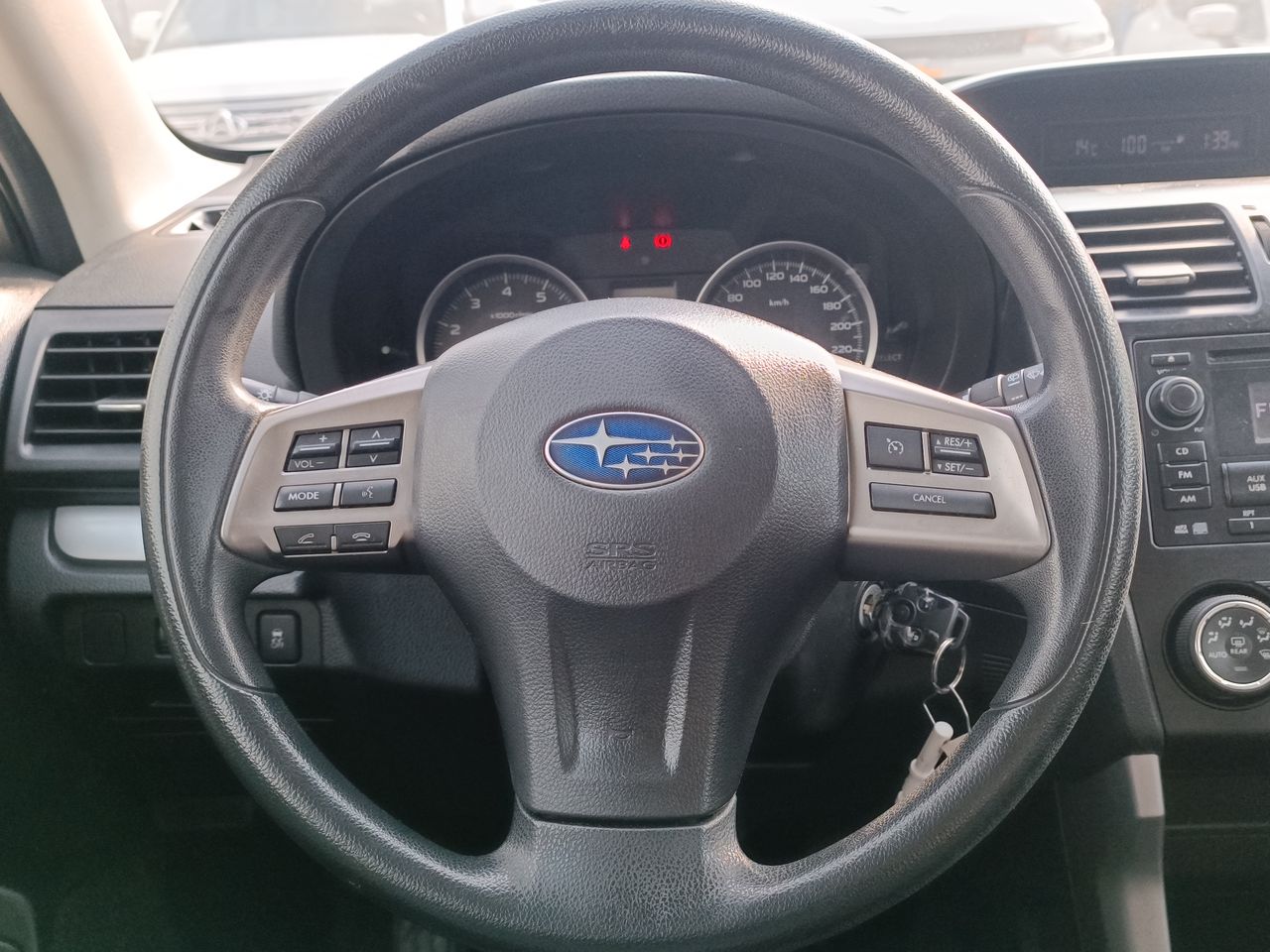 SUBARU - 23