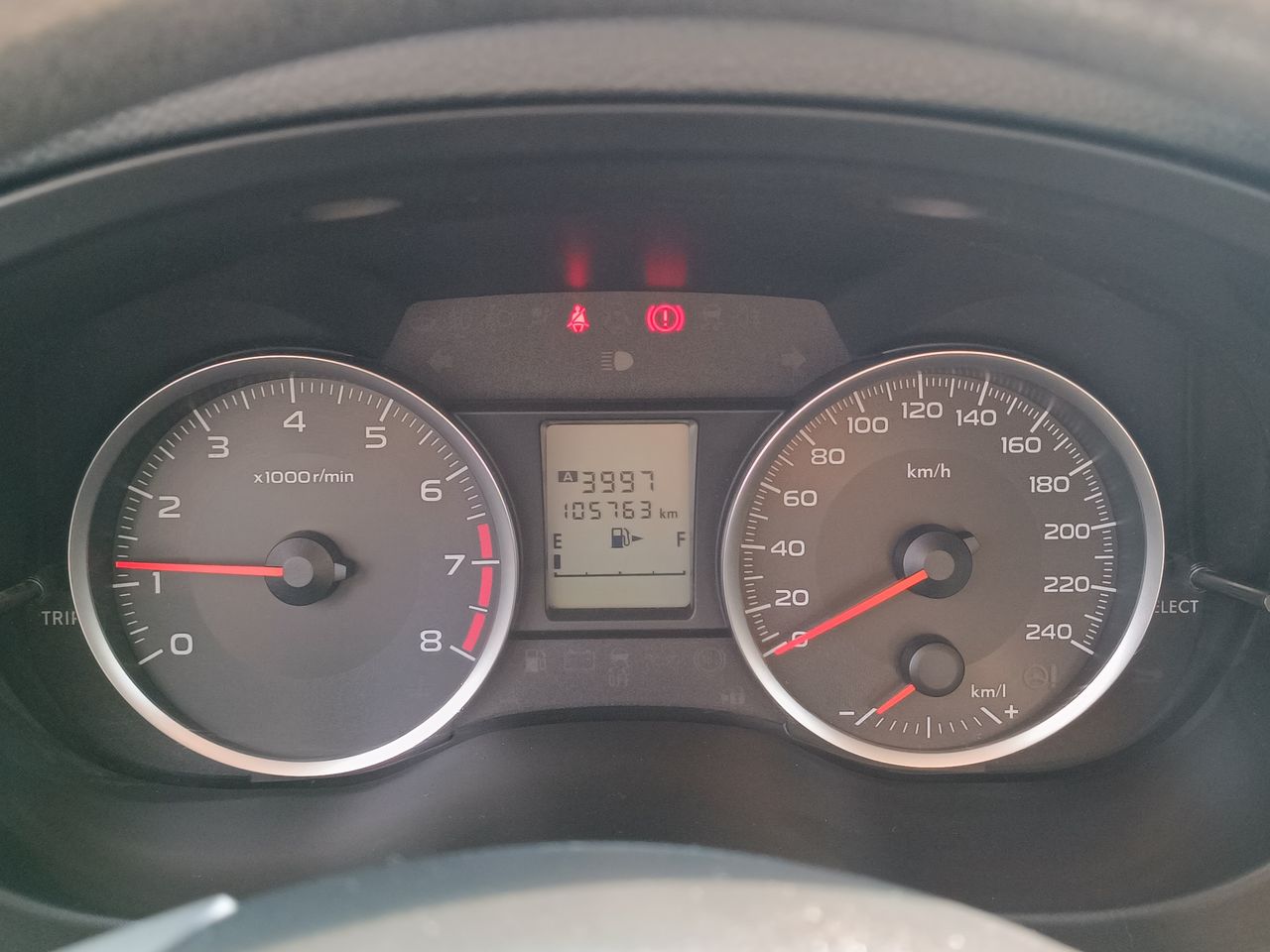 SUBARU - 24