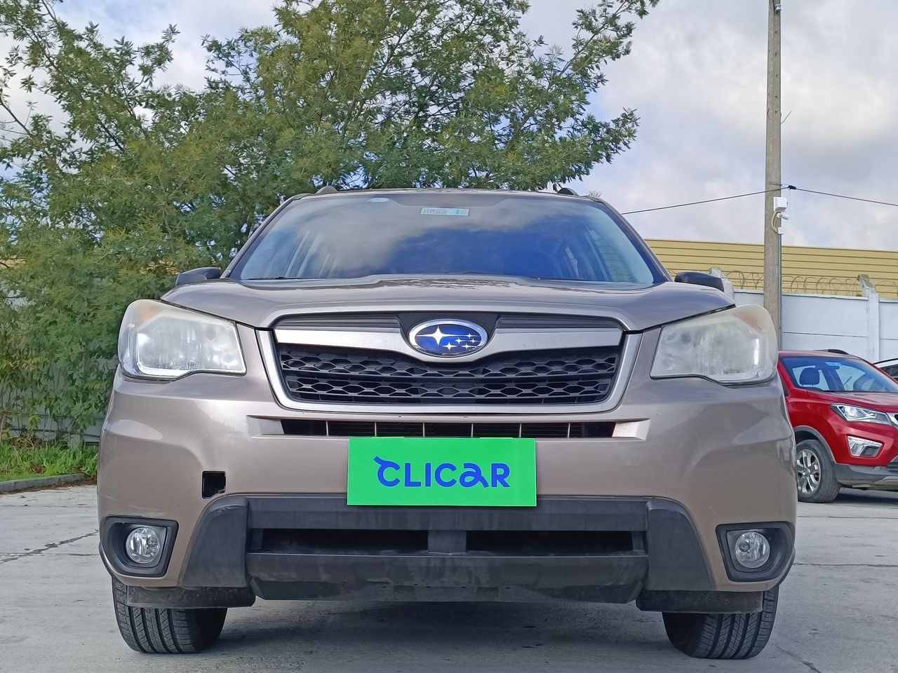 SUBARU - 2