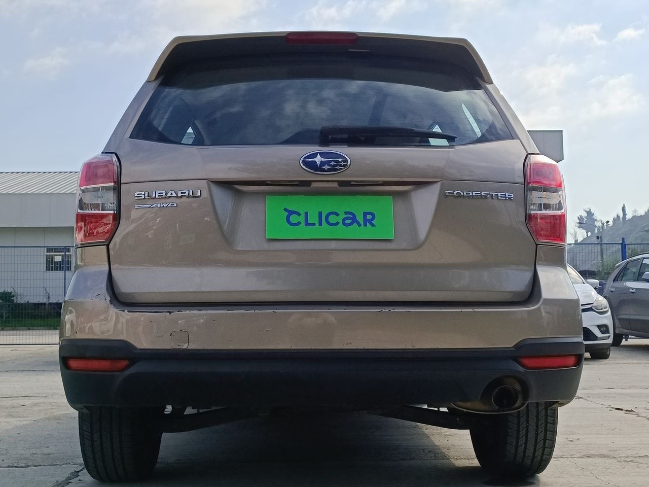 SUBARU - 6