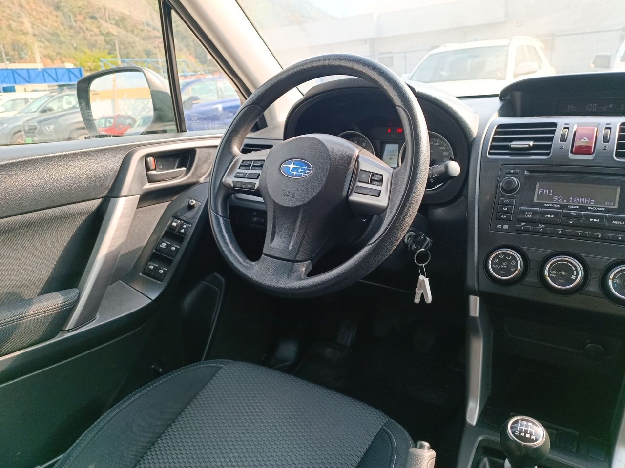 SUBARU - 16