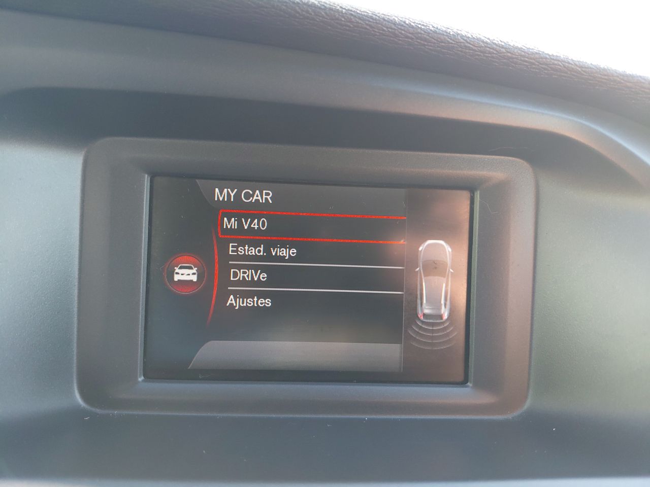 VOLVO - 19