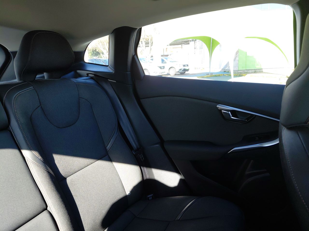 VOLVO - 5