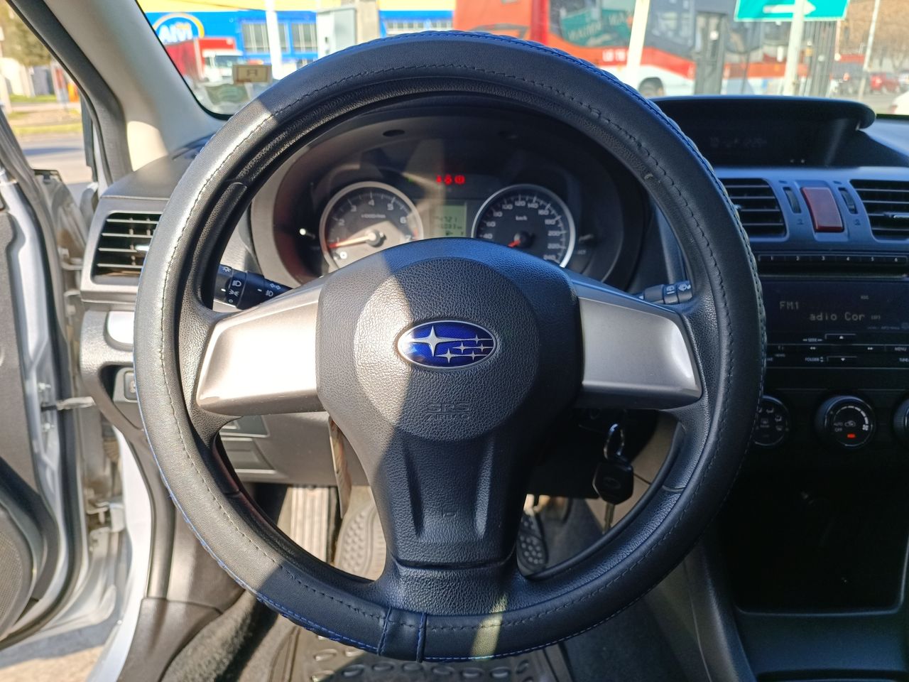 SUBARU - 26