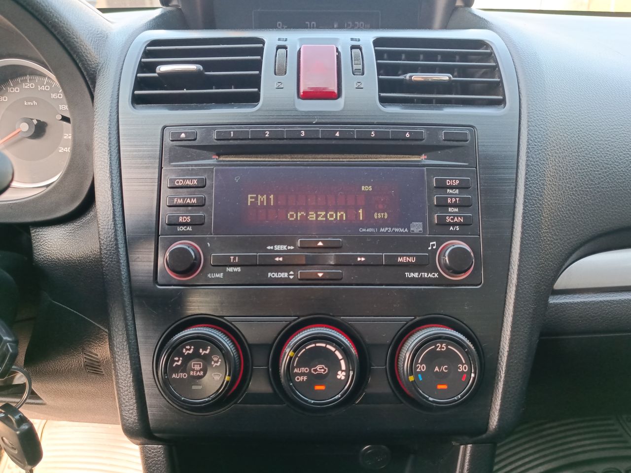 SUBARU - 28