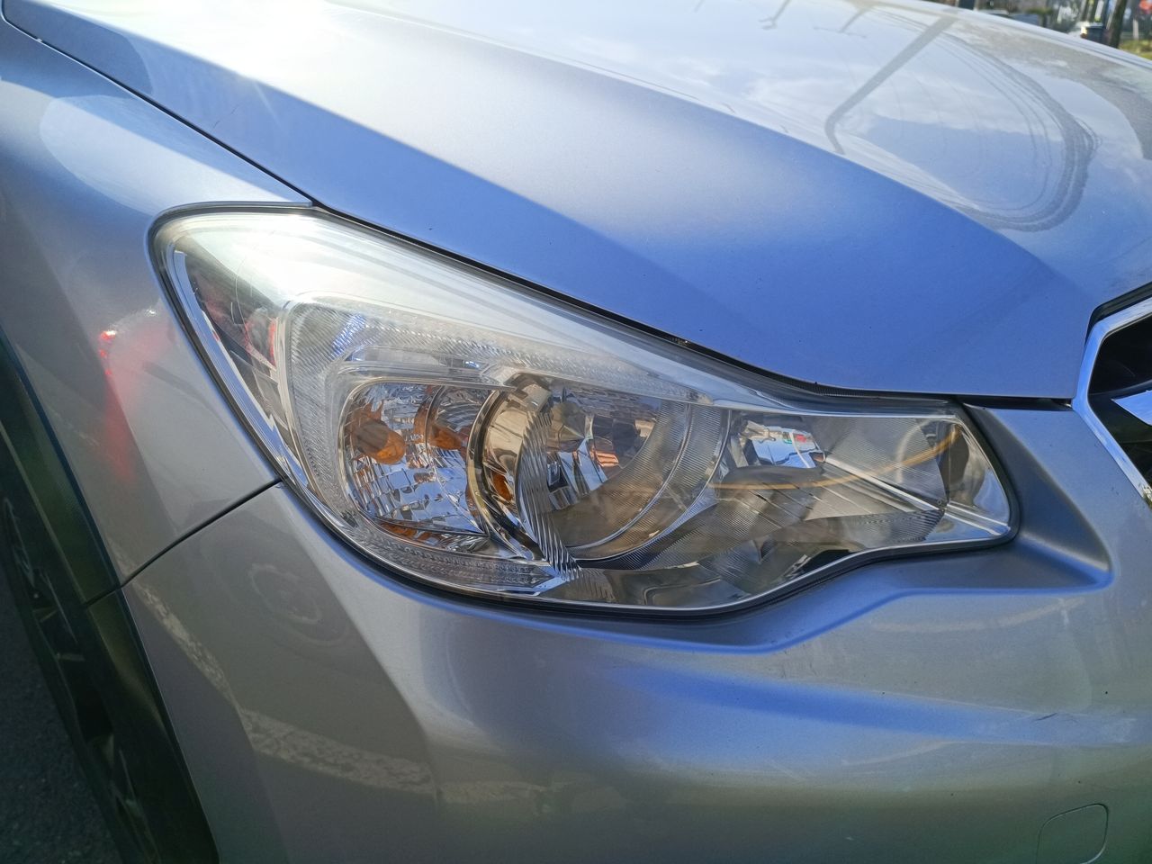 SUBARU - 19