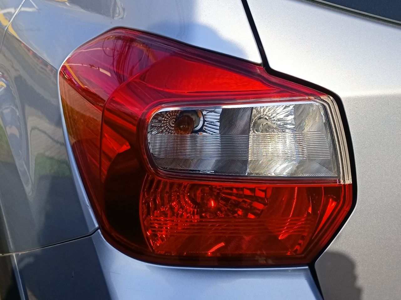 SUBARU - 21