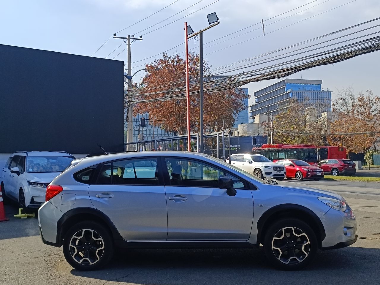 SUBARU - 8