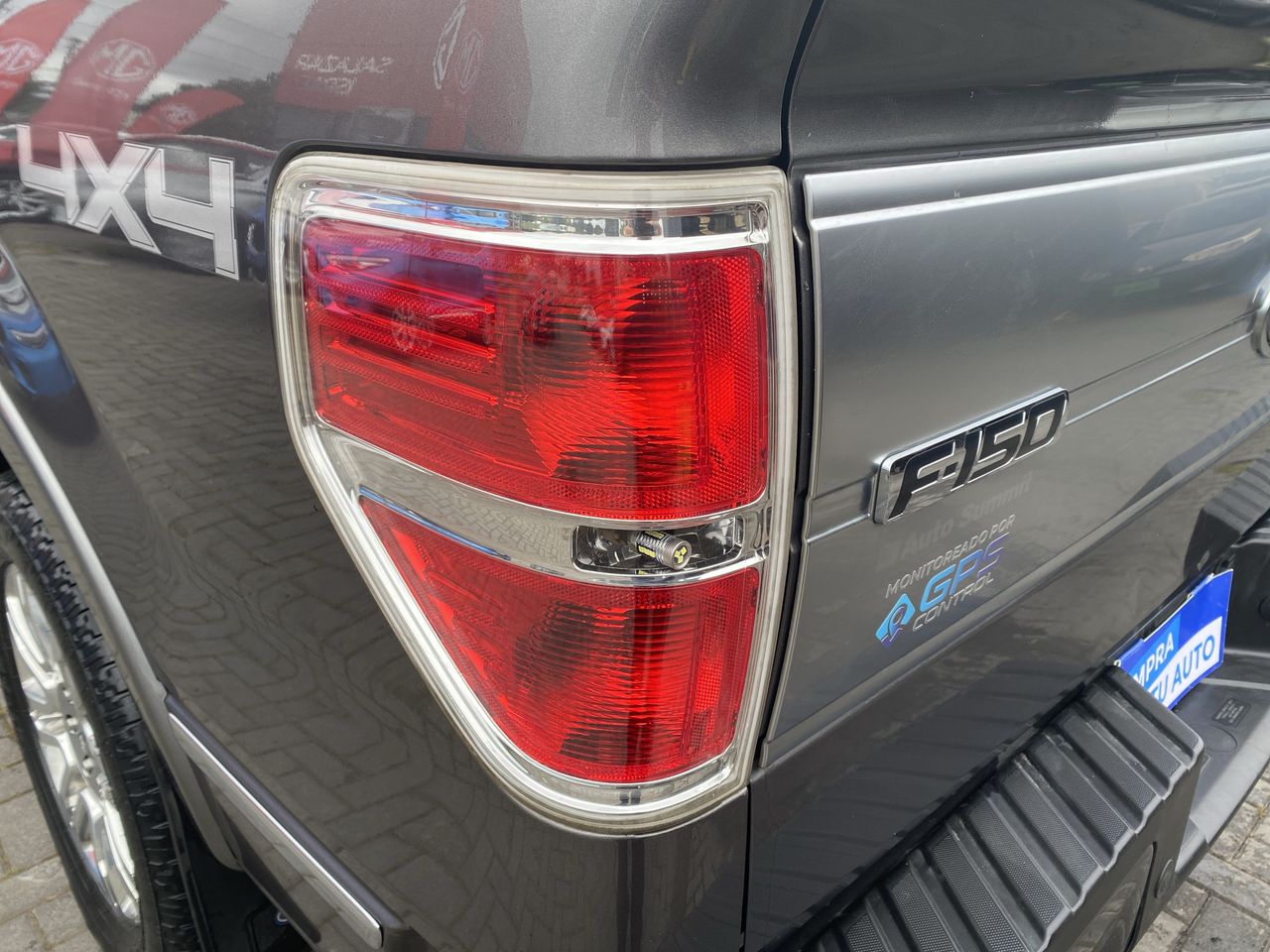 FORD - 20
