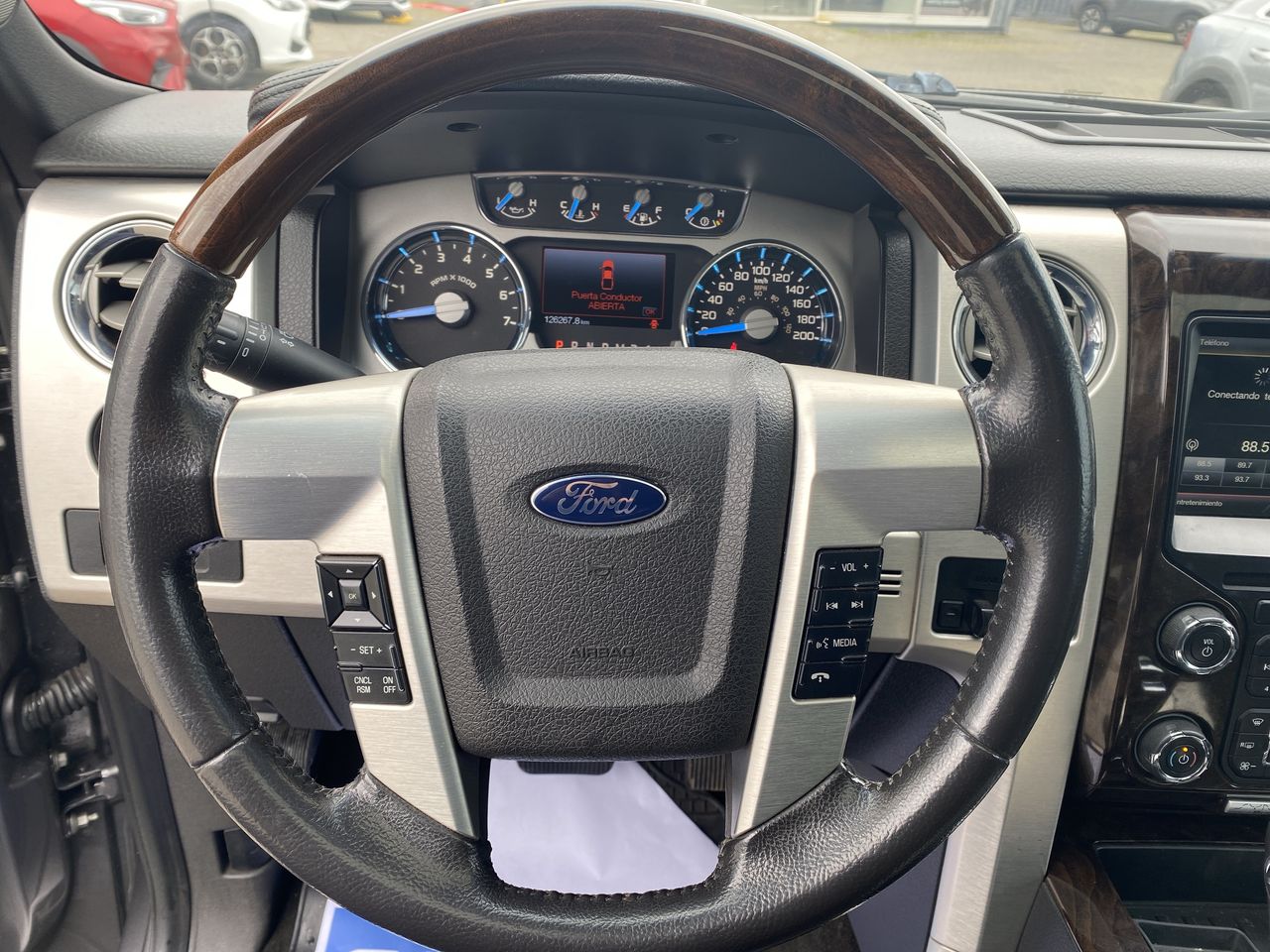 FORD - 25