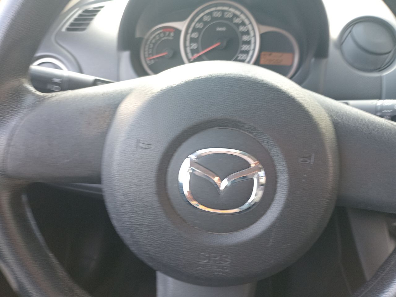 MAZDA - 24