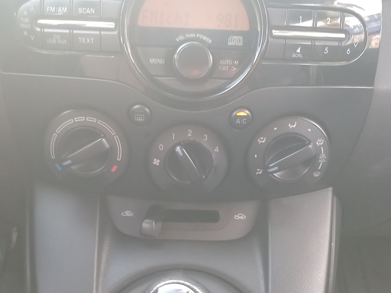 MAZDA - 27