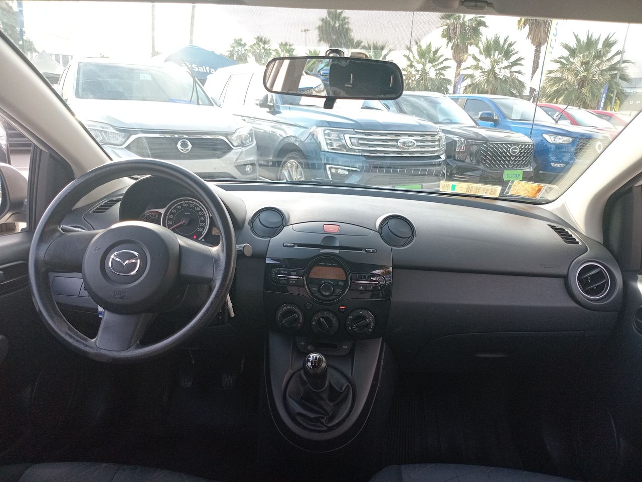 MAZDA - 29