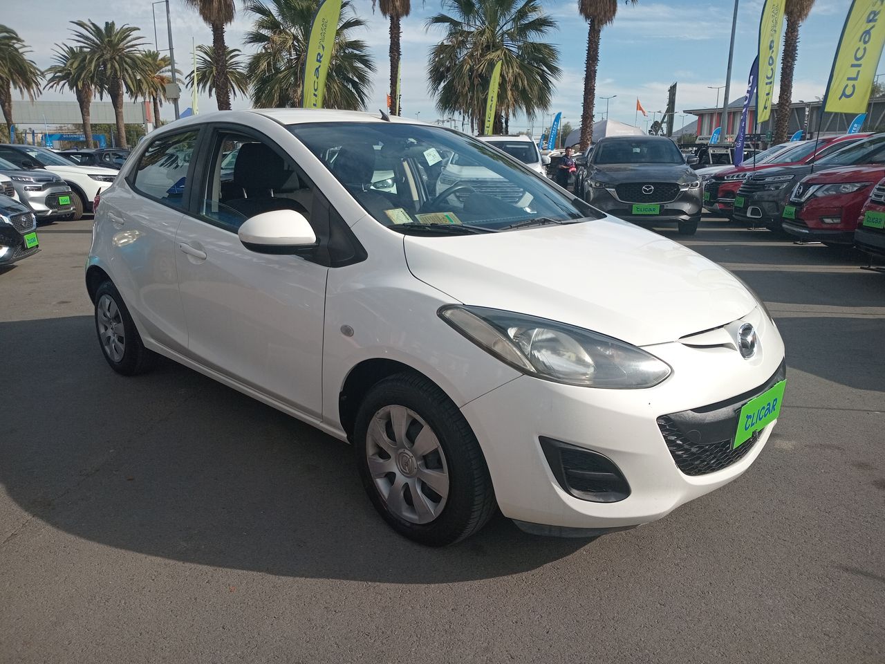 MAZDA - 1