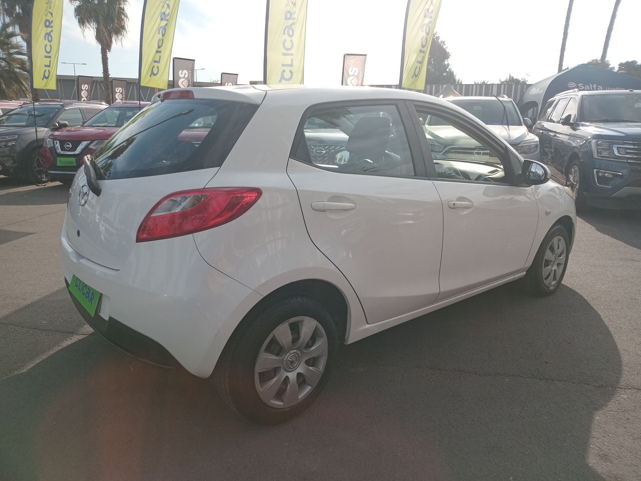 MAZDA - 7