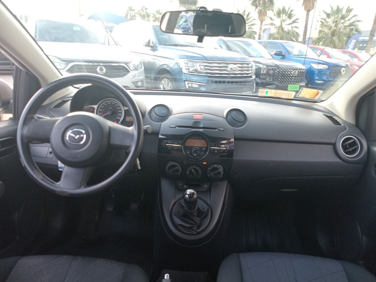 MAZDA - 9