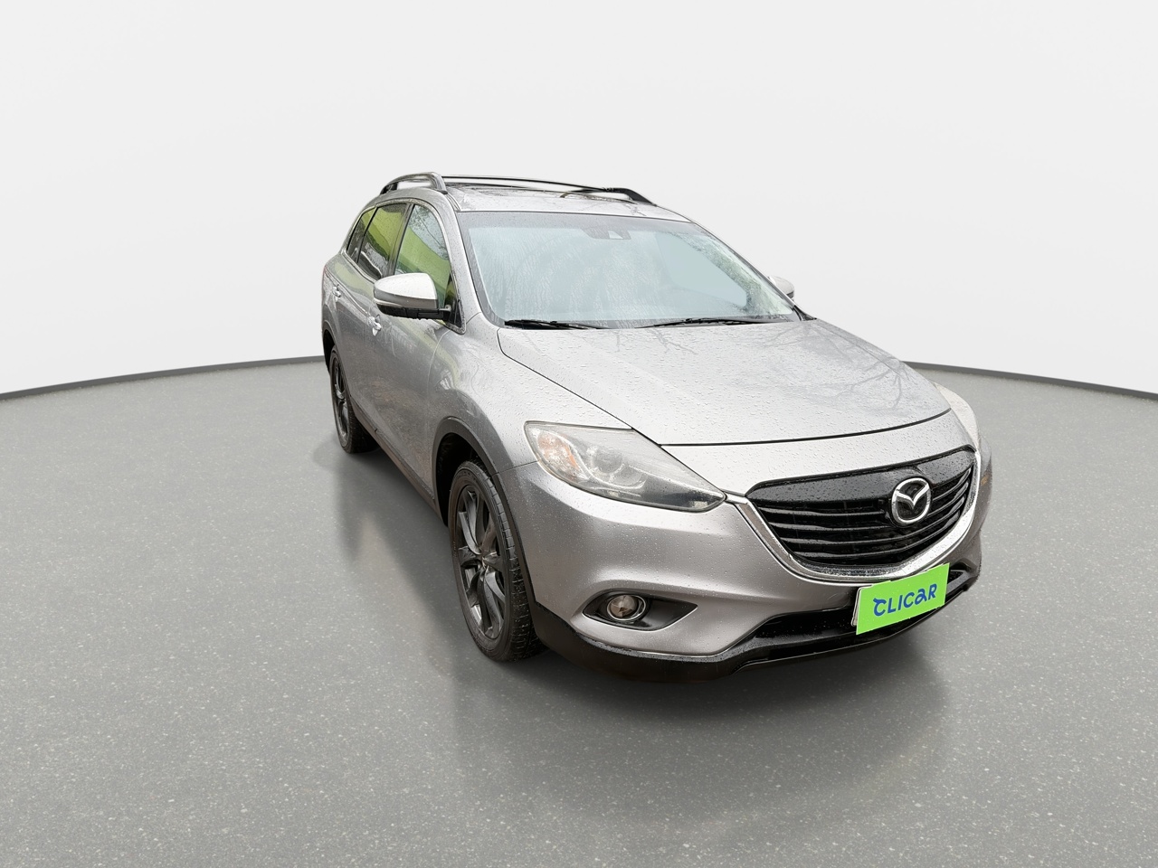 MAZDA - 1