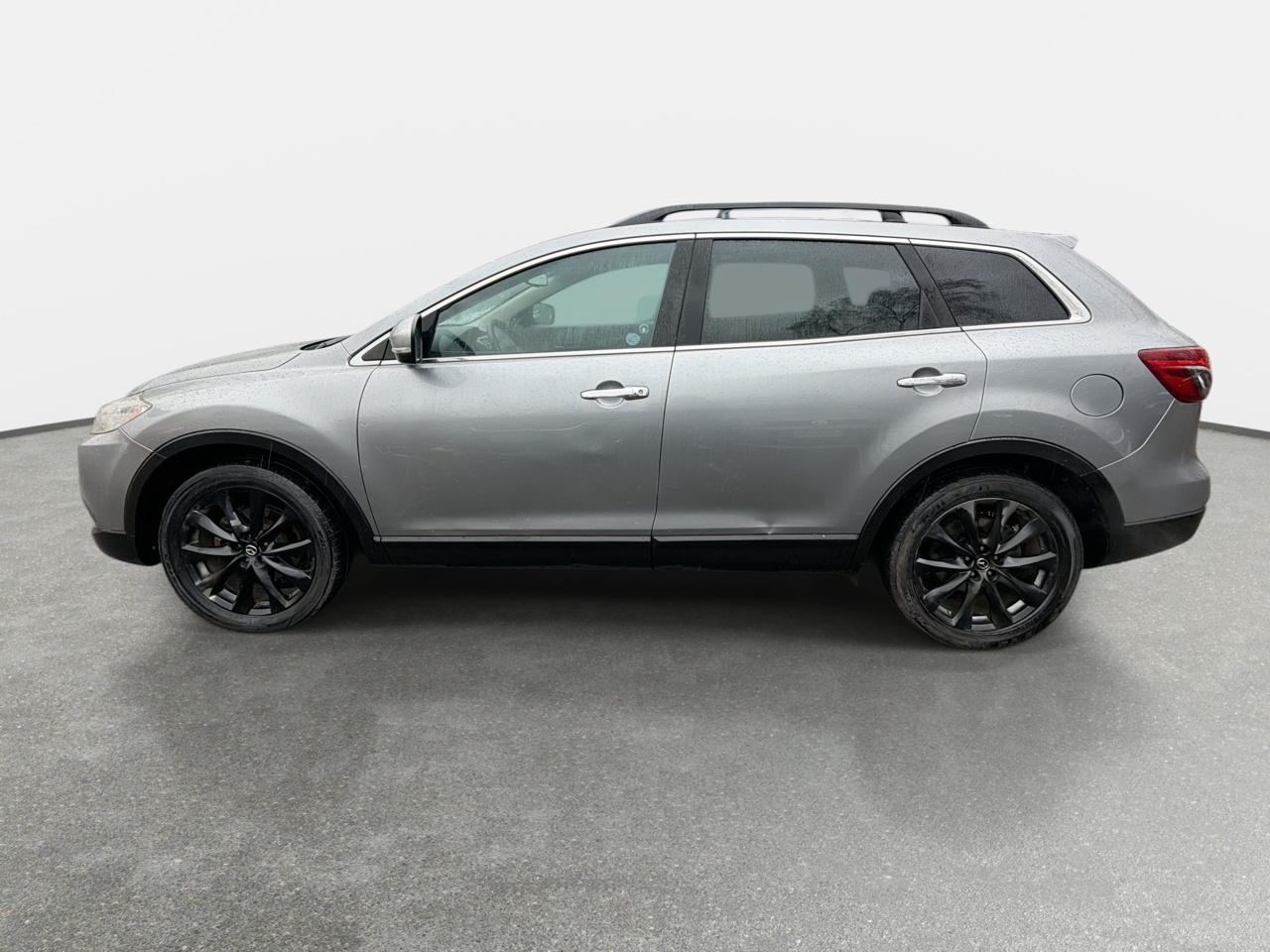 MAZDA - 4