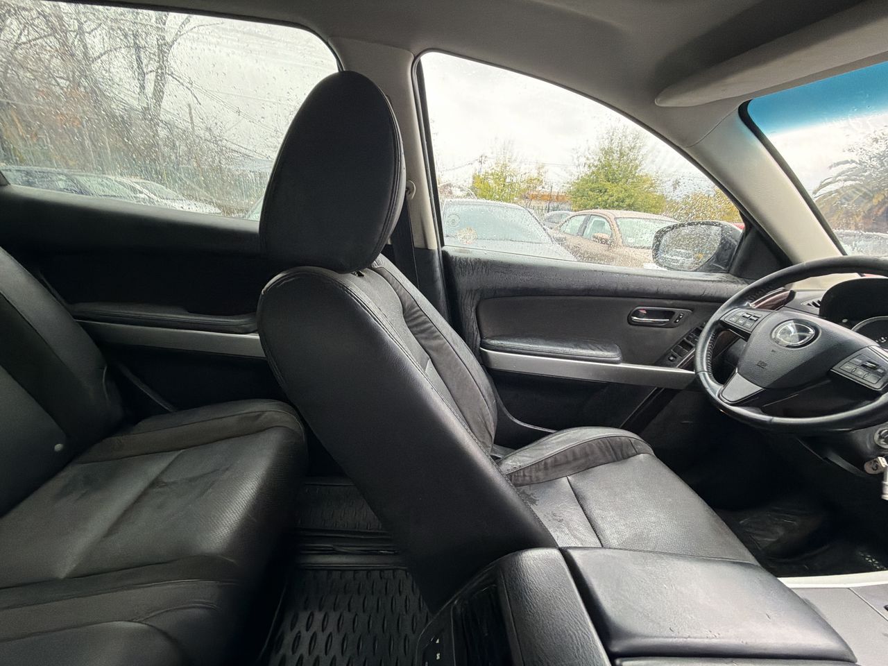 MAZDA - 6