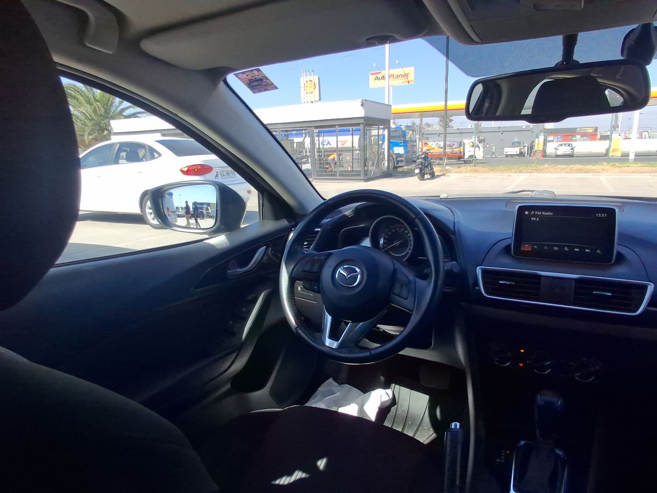 MAZDA - 16