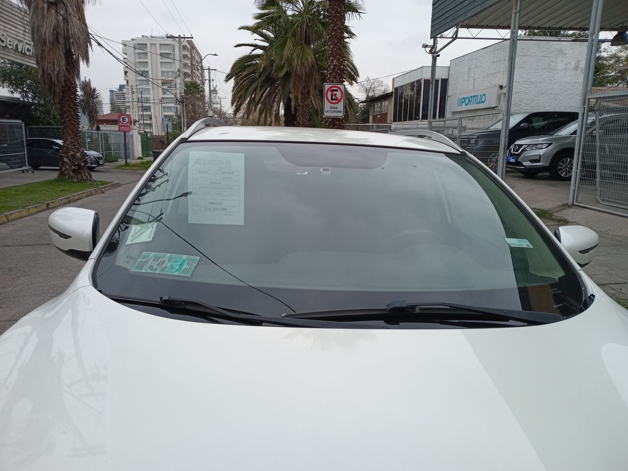 NISSAN - 34