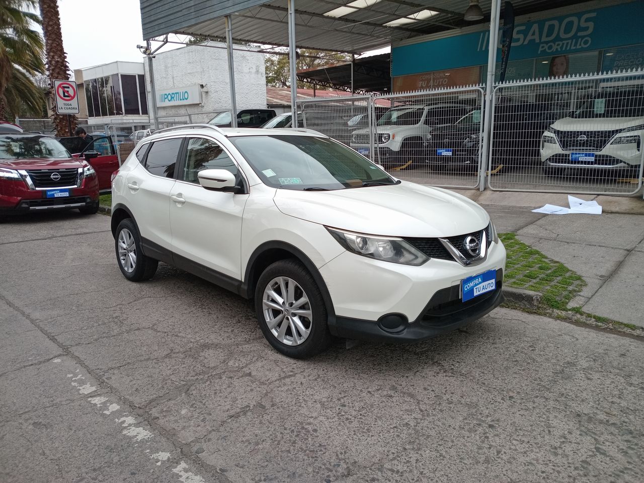 NISSAN - 1