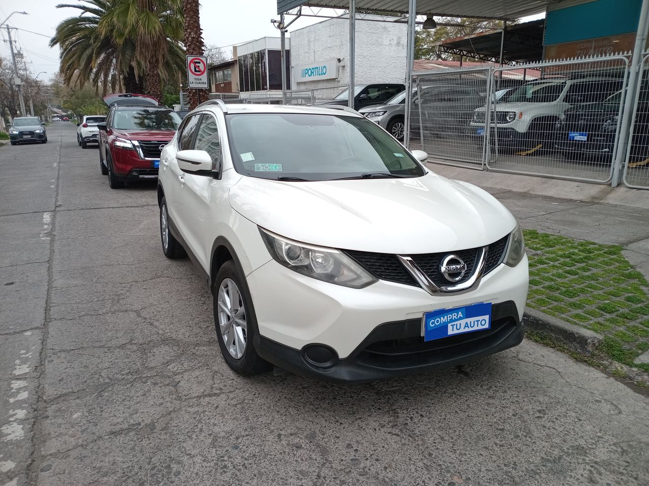 NISSAN - 2