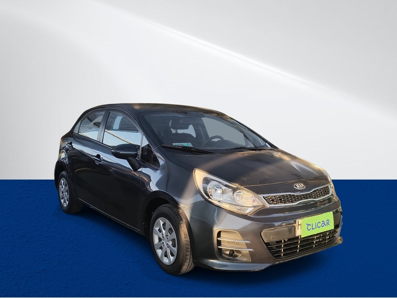 KIA