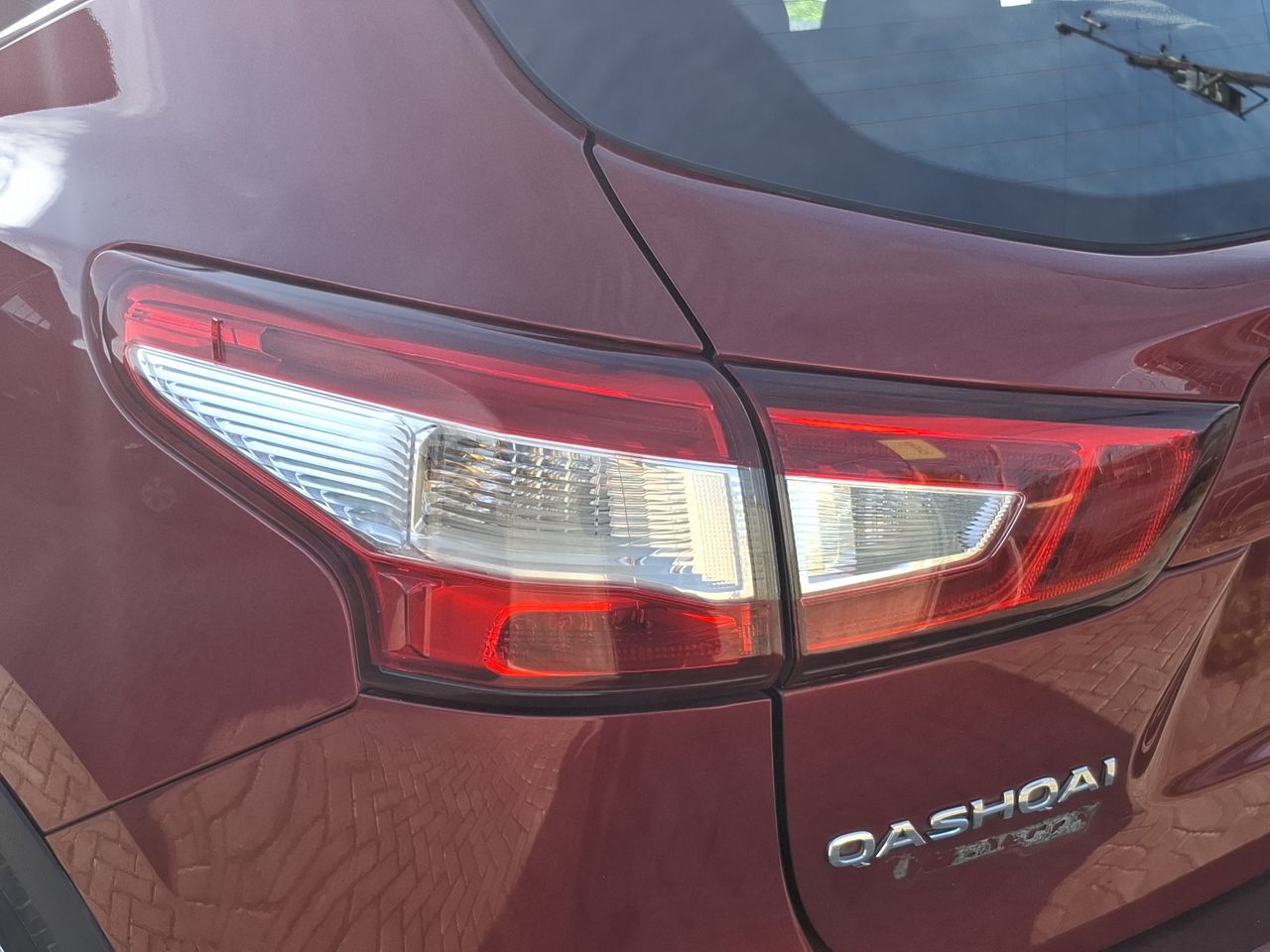 NISSAN - 13
