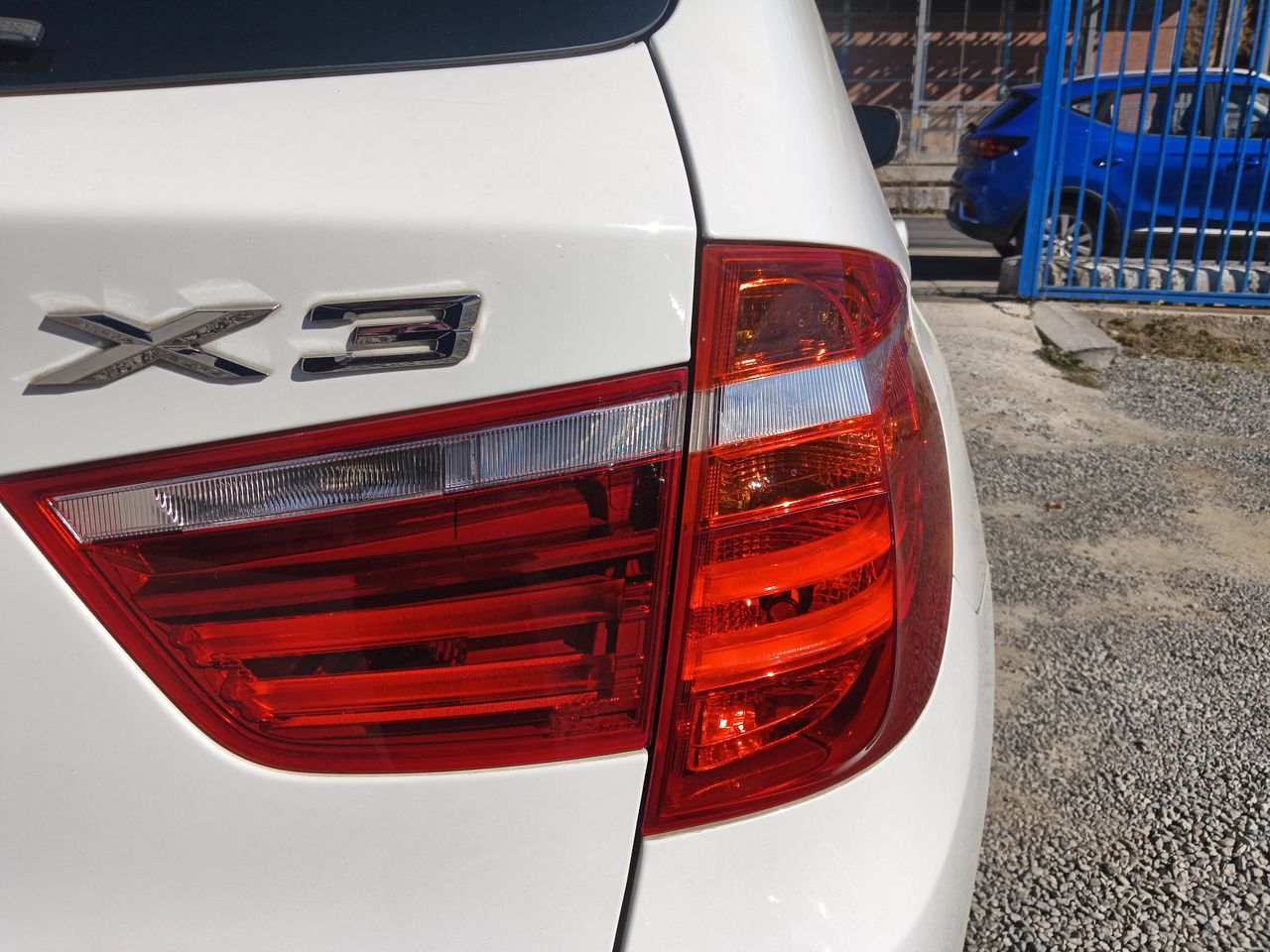 BMW - 20