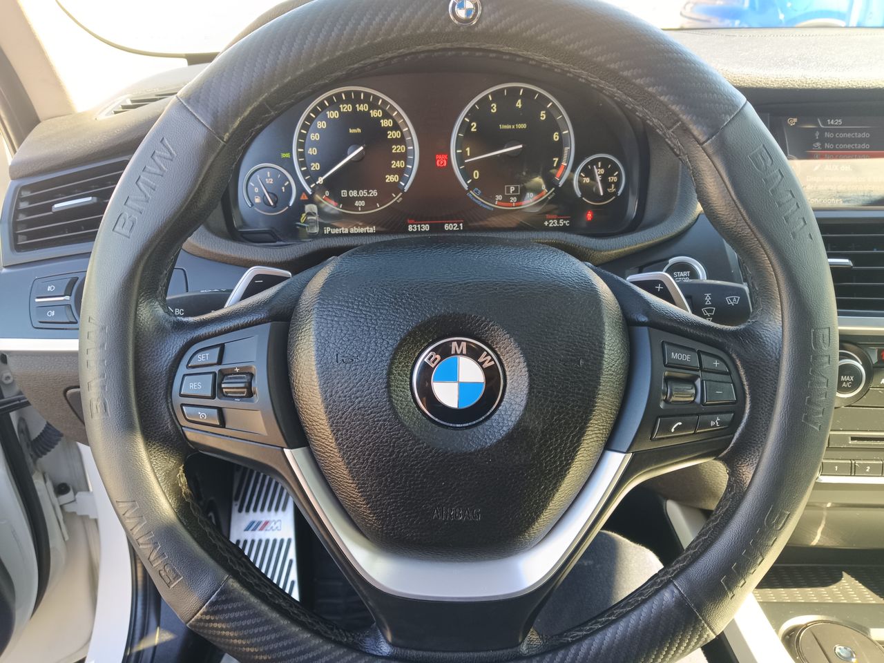 BMW - 25