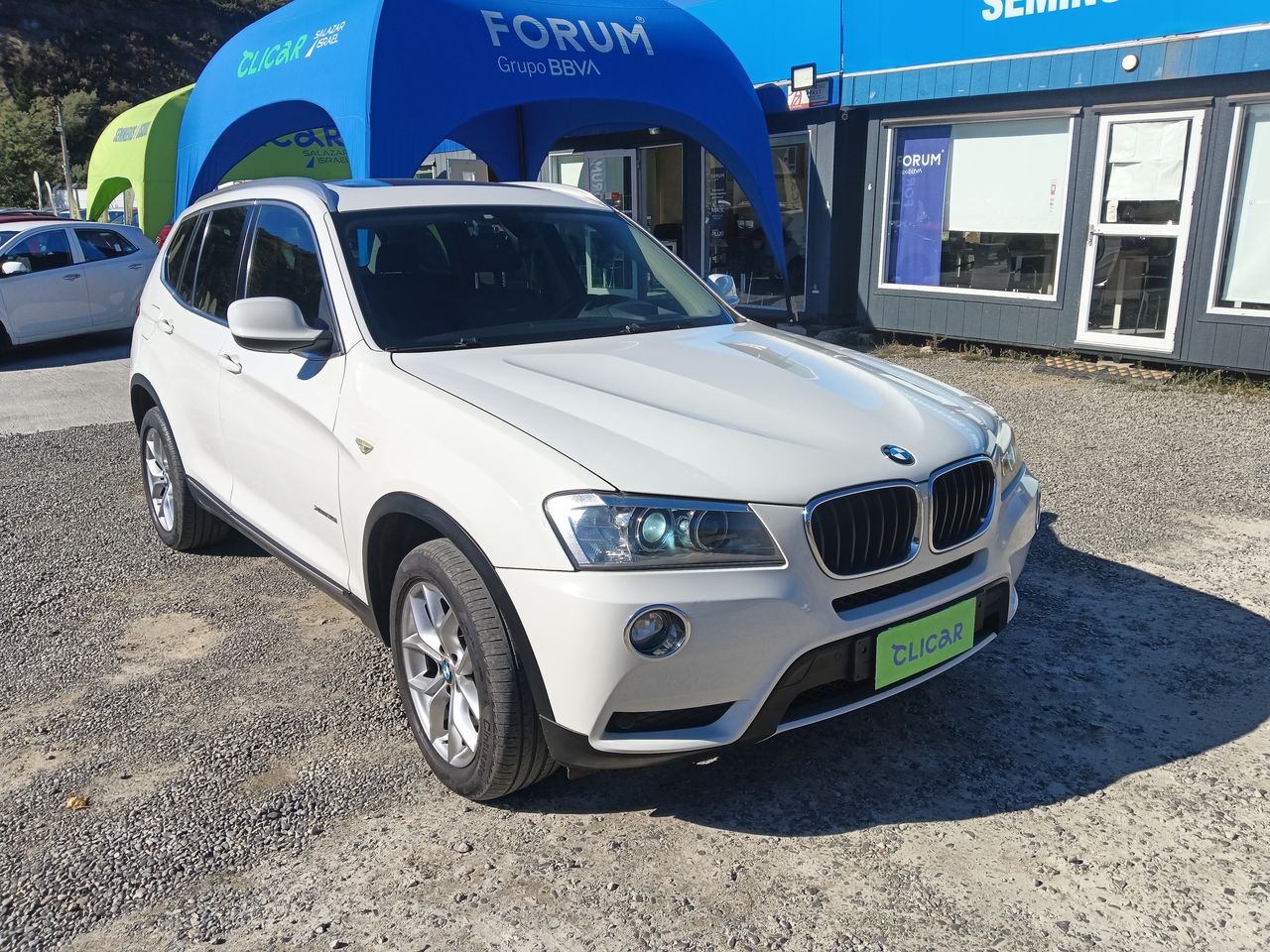 BMW - 1