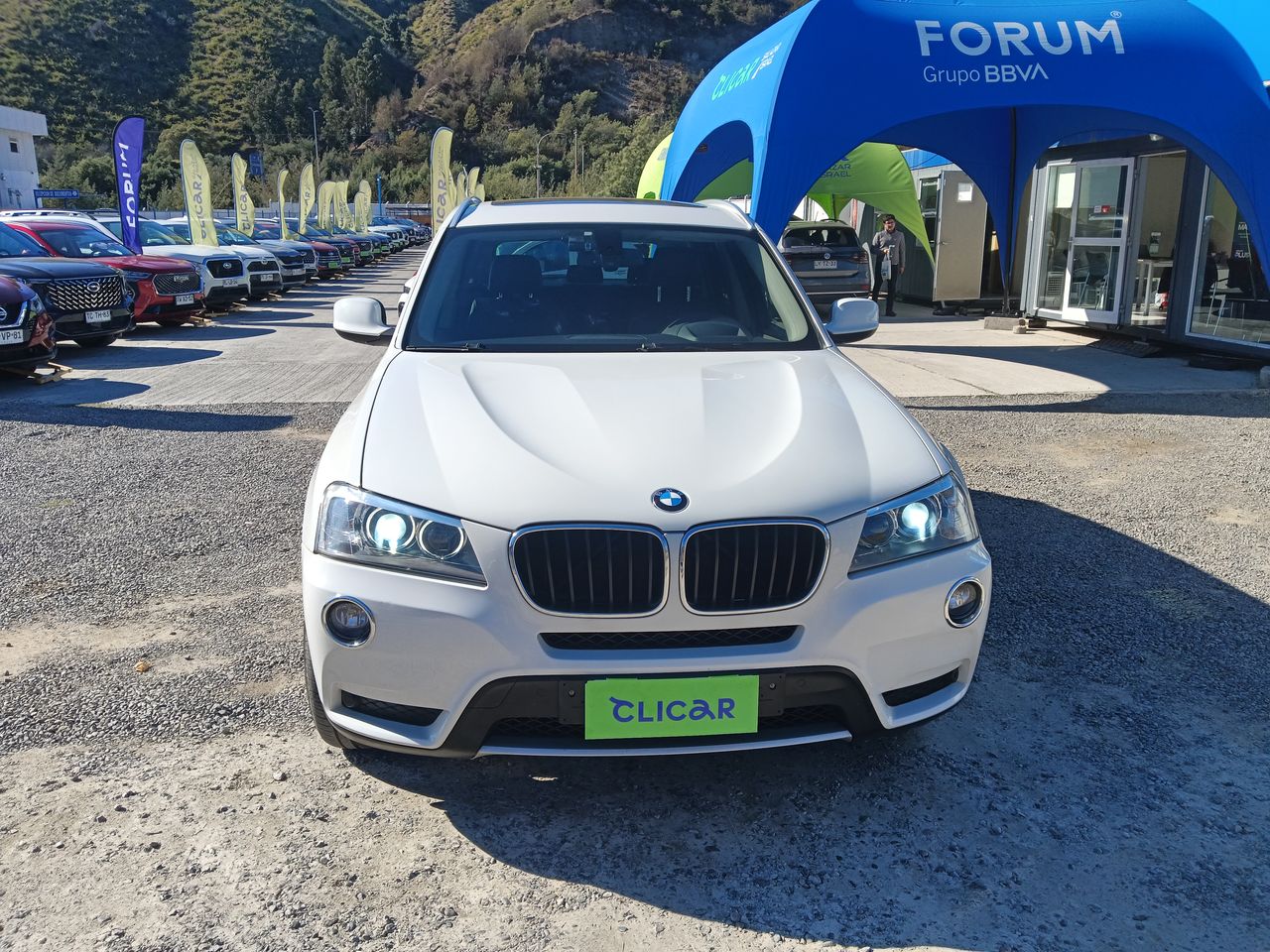BMW - 2