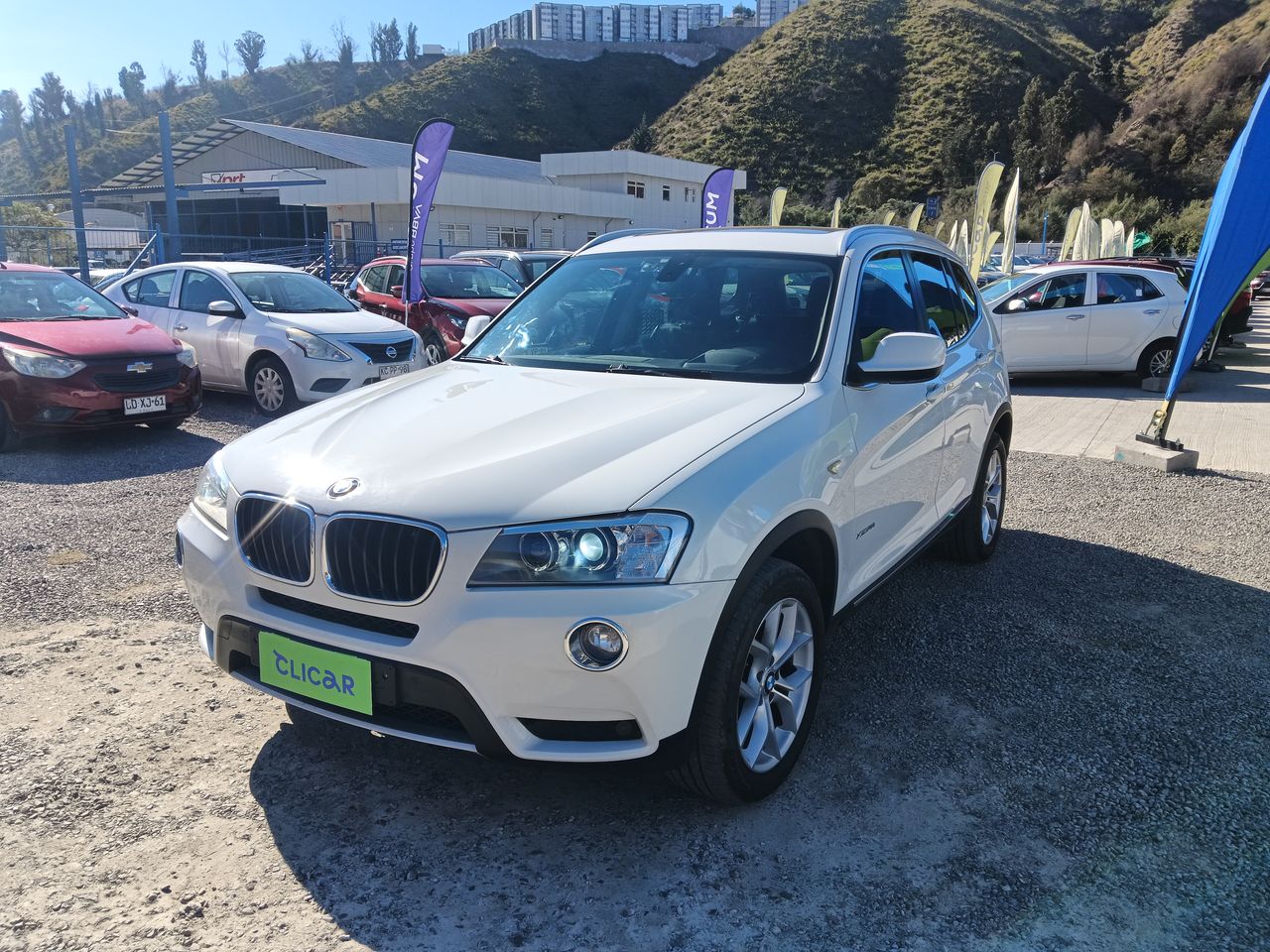 BMW - 3