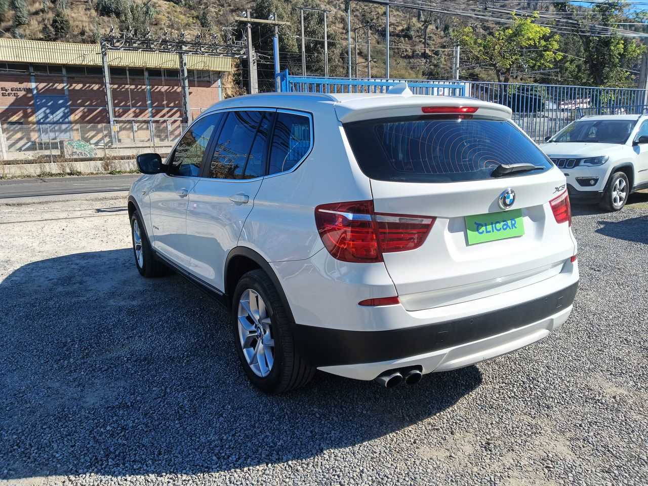 BMW - 5