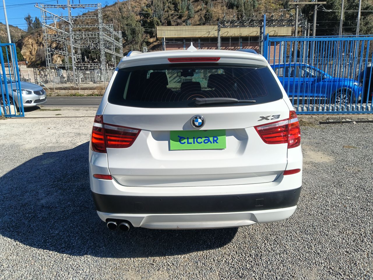 BMW - 6